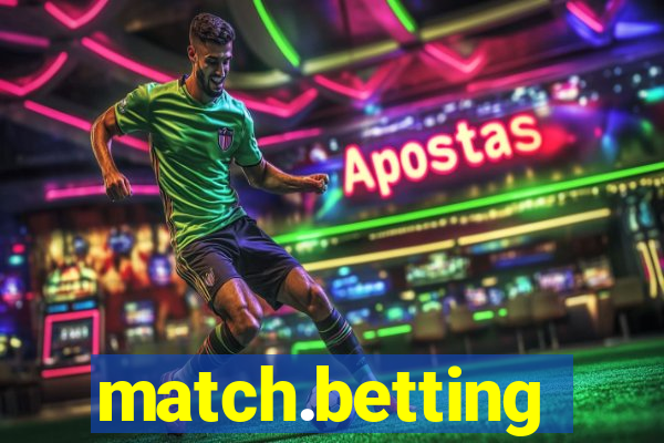 match.betting