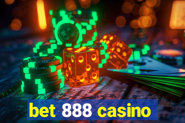 bet 888 casino