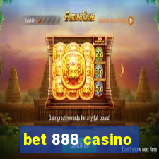 bet 888 casino