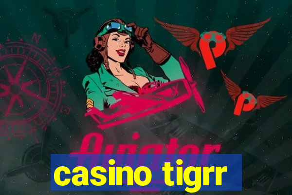 casino tigrr