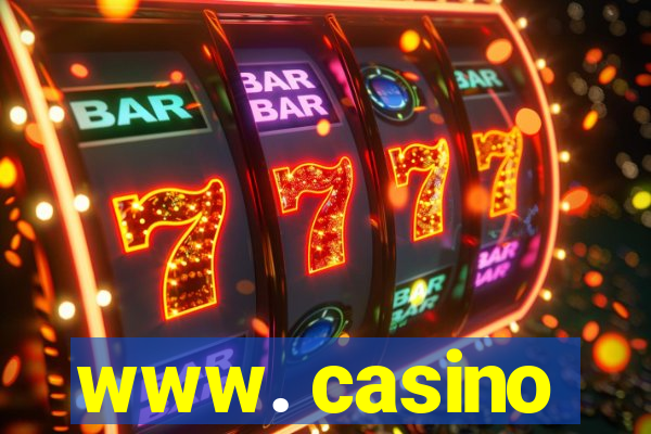 www. casino