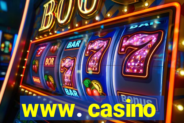 www. casino