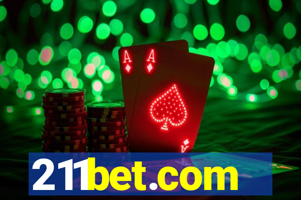 211bet.com