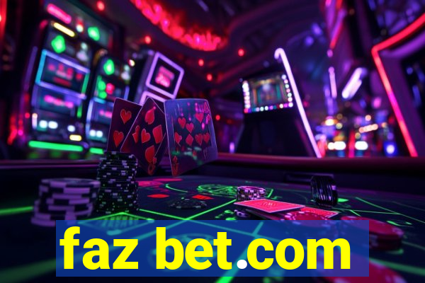 faz bet.com