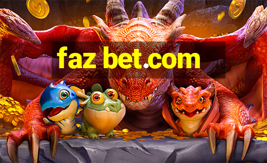 faz bet.com