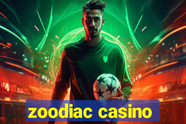 zoodiac casino