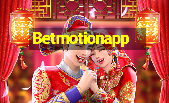 Betmotionapp