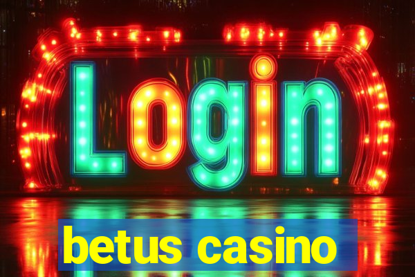 betus casino