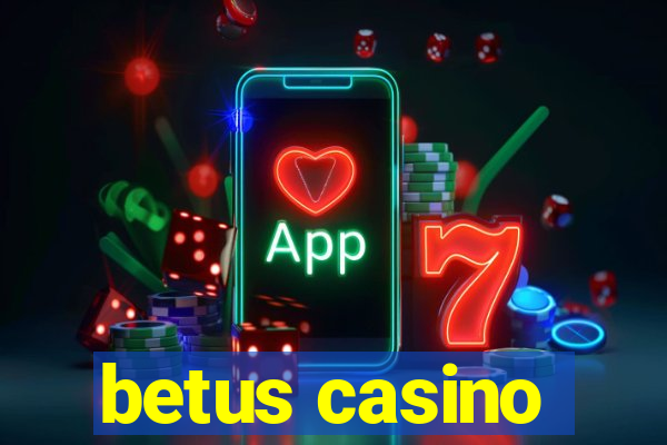 betus casino