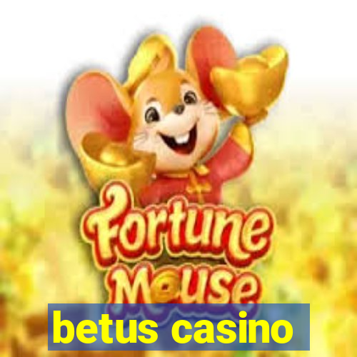 betus casino