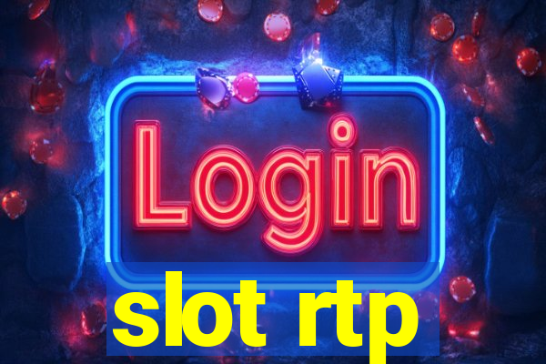 slot rtp