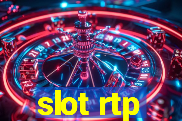 slot rtp