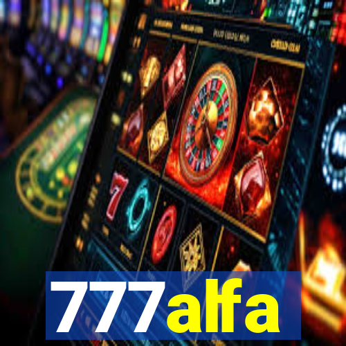 777alfa