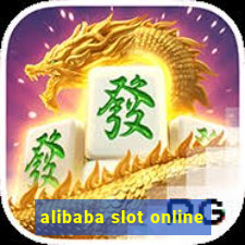 alibaba slot online