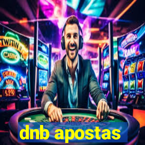 dnb apostas