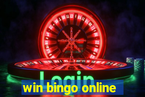 win bingo online