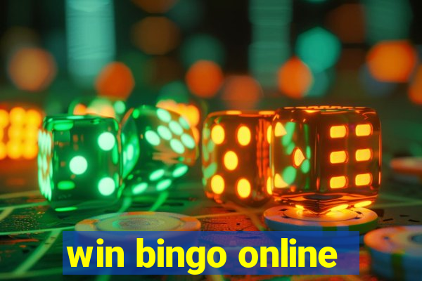 win bingo online