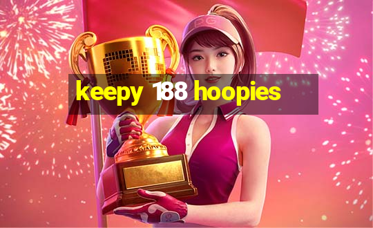 keepy 188 hoopies