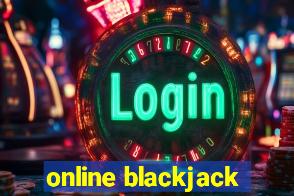 online blackjack