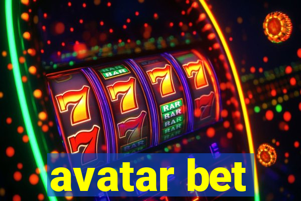 avatar bet