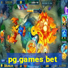 pg.games bet