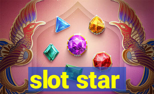 slot star