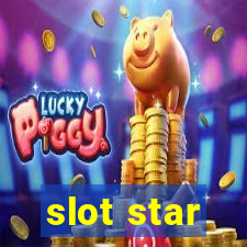 slot star