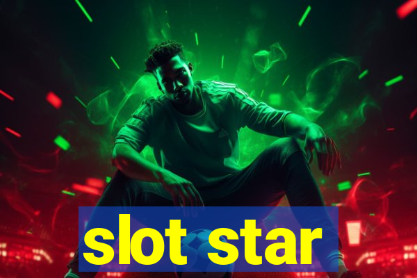 slot star