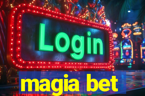 magia bet