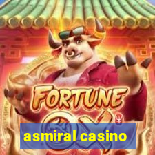 asmiral casino