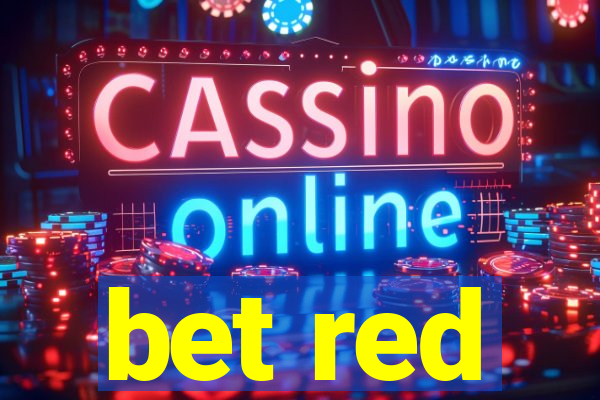 bet red