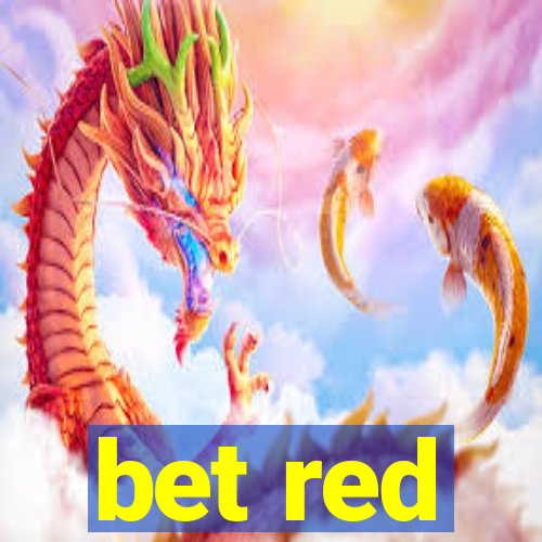 bet red