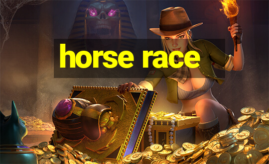 horse race