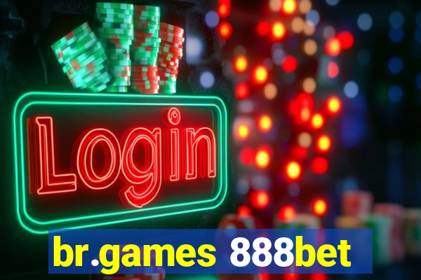 br.games 888bet