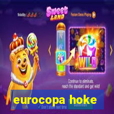 eurocopa hoke