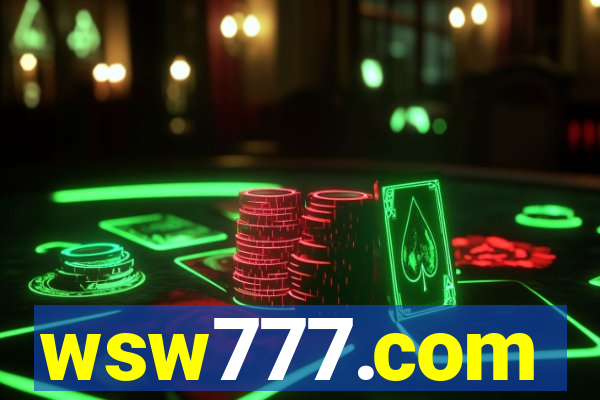 wsw777.com