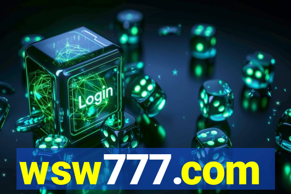 wsw777.com