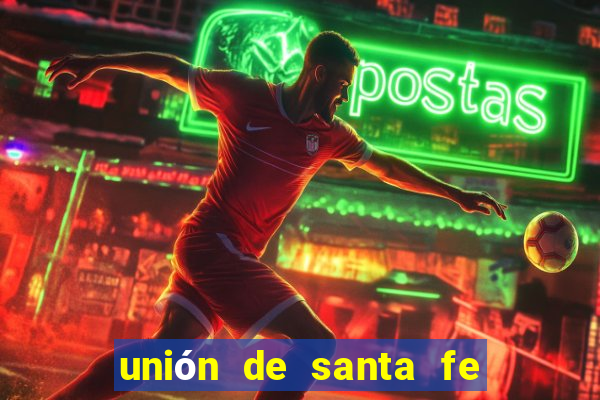 unión de santa fe x godoy cruz