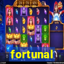 fortunal