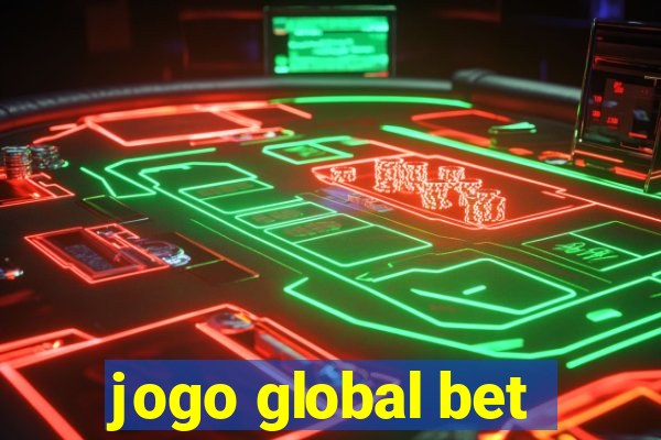 jogo global bet