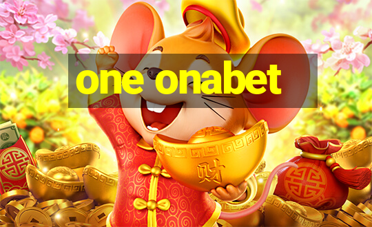 one onabet