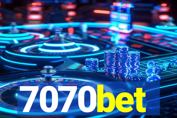 7070bet