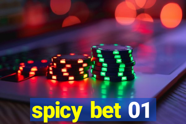 spicy bet 01