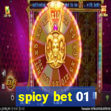 spicy bet 01