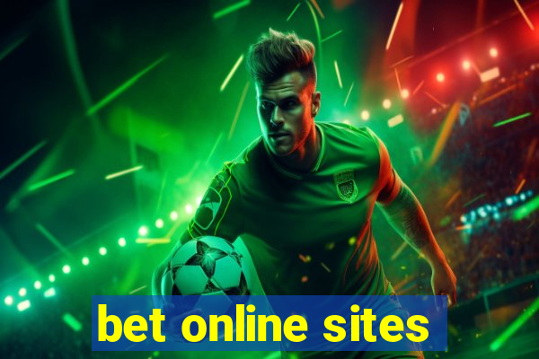 bet online sites