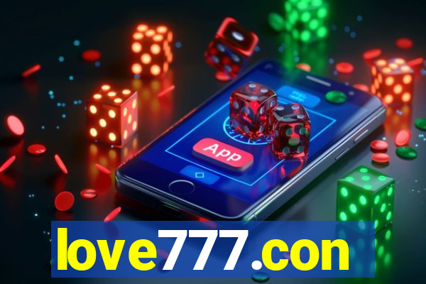 love777.con