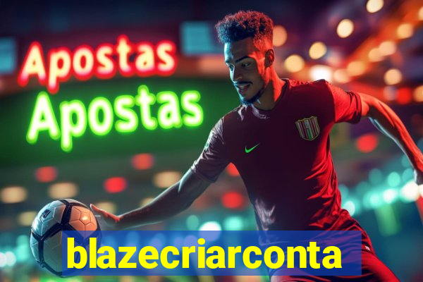 blazecriarconta