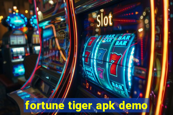 fortune tiger apk demo