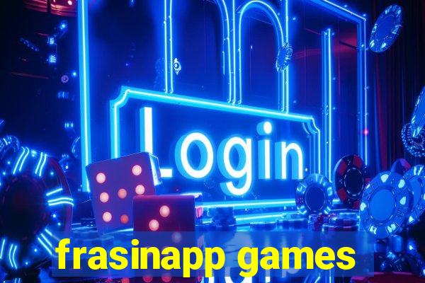 frasinapp games