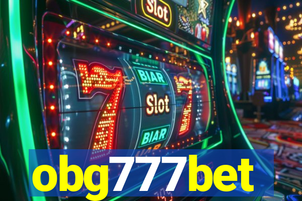 obg777bet